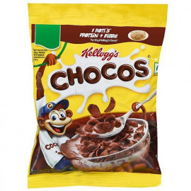 KELLOGGS CHOCOS RS.20/- 1pcs